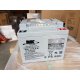 Akumulator żelowy AGM MK Battery 12V 50Ah