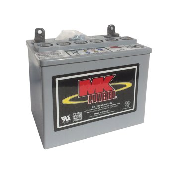 akumulator żelowy MK battery 33Ah