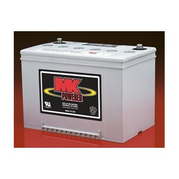 akumulatory żelowy MK 12V 60Ah M34 SLD G cena