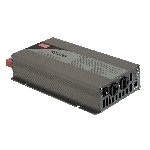 Przetwornice, inwertery DC/AC