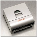 Regulatory Phocos CX/CXN i MPPT
