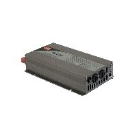 Przetwornice, inwertery DC/AC