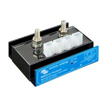Battery Protect BP- 40i 12V / 24V - 40A/120A