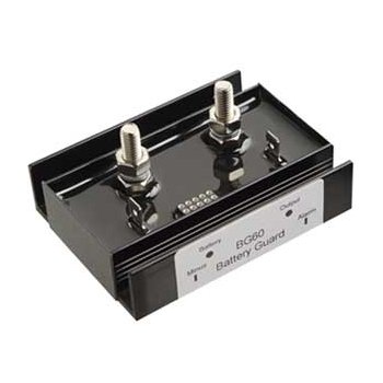 Battery Protect BP- 60i 12V / 24V -60A/120A