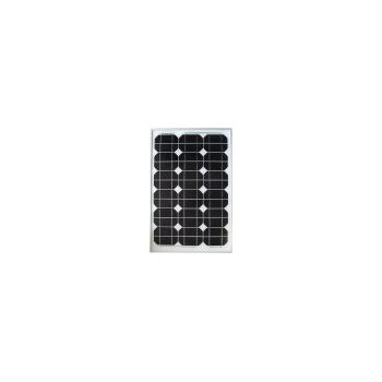 Bateria słoneczna  20W 12V
