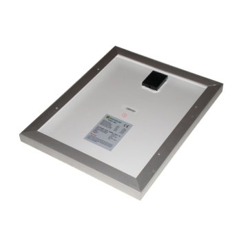 Bateria słoneczna  10W 12V