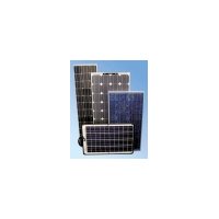 Baterie słoneczne i regulatory